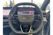 26/26  Audi Q3 Sportback Tfsi Quattro S Line Edition 1
