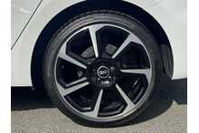 21/21 Audi A1 1.0 TFSI 25 Black Edition Sportback Petrol S Tronic 95 ps
