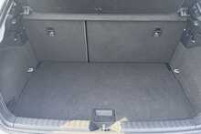 21/21 Audi A1 1.0 TFSI 25 Black Edition Sportback Petrol S Tronic 95 ps