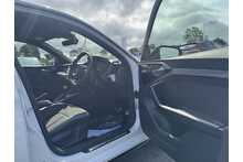 21/21 Audi A1 1.0 TFSI 25 Black Edition Sportback Petrol S Tronic 95 ps