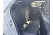 21/21 Audi A1 1.0 TFSI 25 Black Edition Sportback Petrol S Tronic 95 ps