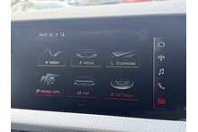 21/21 Audi A1 1.0 TFSI 25 Black Edition Sportback Petrol S Tronic 95 ps