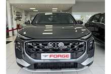 26/26 Audi Q3 40 TFSI Quattro S Line 2.0 TFSI 204 PSS-Tronic SUV 5dr