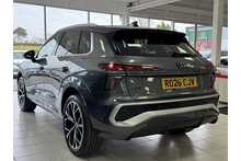 26/26 Audi Q3 40 TFSI Quattro S Line 2.0 TFSI 204 PSS-Tronic SUV 5dr