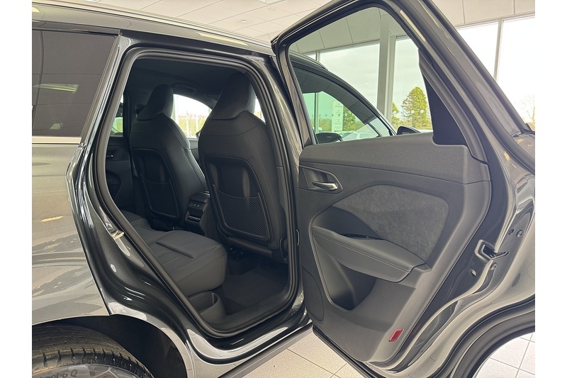 Audi TFSI Quattro S Line 204 PS 1984 5dr SUV S Tronic Petrol