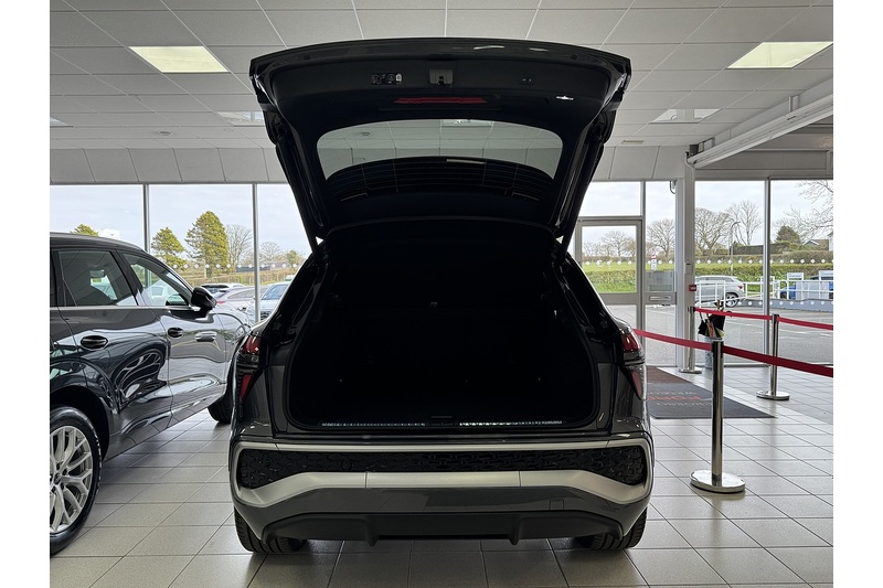 Audi TFSI Quattro S Line 204 PS 1984 5dr SUV S Tronic Petrol