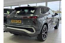 26/26 Audi Q3 40 TFSI Quattro S Line 2.0 TFSI 204 PSS-Tronic SUV 5dr