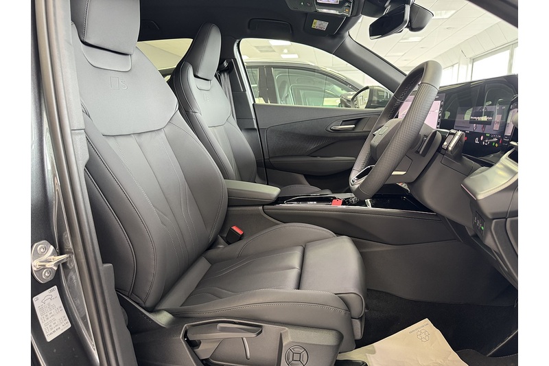 Audi TFSI Quattro S Line 204 PS 1984 5dr SUV S Tronic Petrol