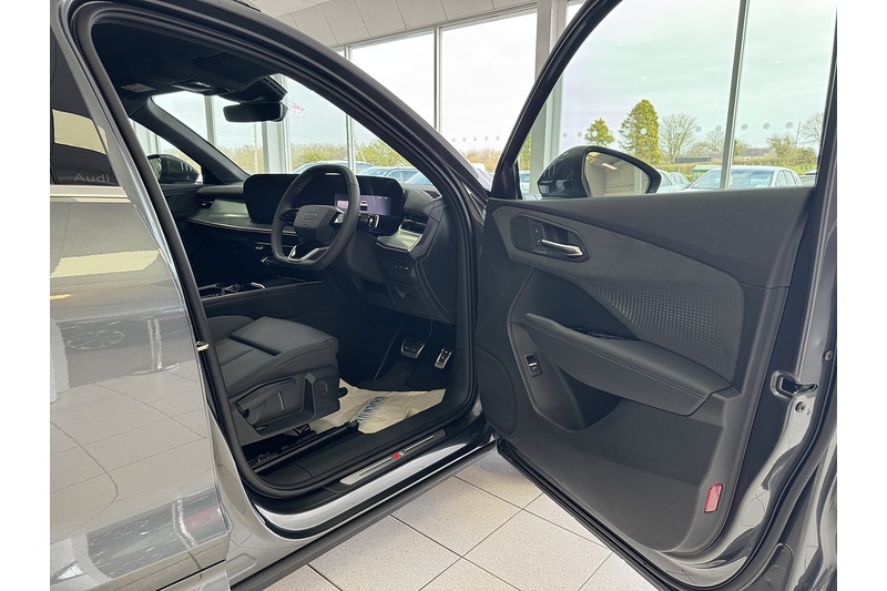 Audi TFSI Quattro S Line 204 PS 1984 5dr SUV S Tronic Petrol