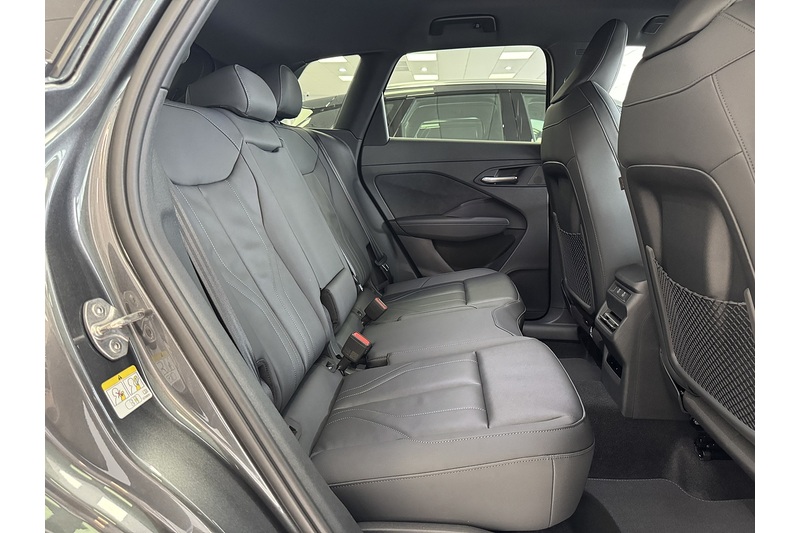 Audi TFSI Quattro S Line 204 PS 1984 5dr SUV S Tronic Petrol