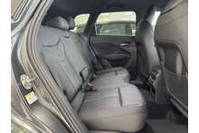 26/26 Audi Q3 40 TFSI Quattro S Line 2.0 TFSI 204 PSS-Tronic SUV 5dr