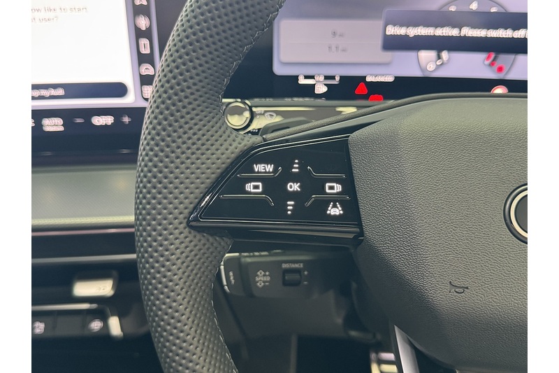 Audi TFSI Quattro S Line 204 PS 1984 5dr SUV S Tronic Petrol