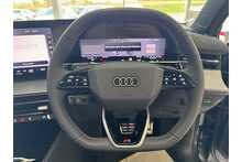 26/26 Audi Q3 40 TFSI Quattro S Line 2.0 TFSI 204 PSS-Tronic SUV 5dr