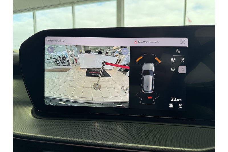 Audi TFSI Quattro S Line 204 PS 1984 5dr SUV S Tronic Petrol