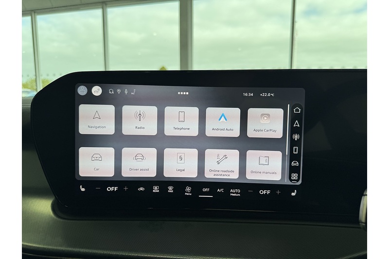 Audi TFSI Quattro S Line 204 PS 1984 5dr SUV S Tronic Petrol