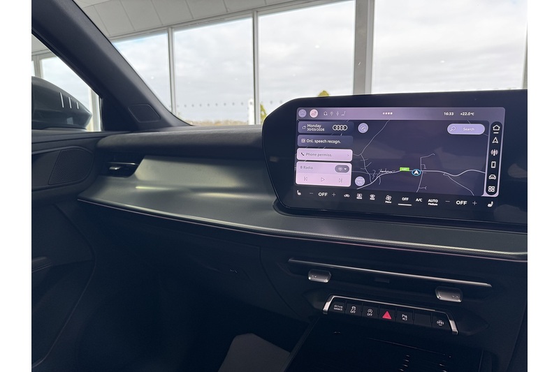 Audi TFSI Quattro S Line 204 PS 1984 5dr SUV S Tronic Petrol