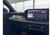 26/26 Audi Q3 40 TFSI Quattro S Line 2.0 TFSI 204 PSS-Tronic SUV 5dr