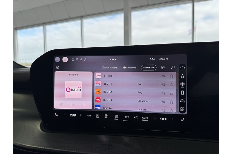 Audi TFSI Quattro S Line 204 PS 1984 5dr SUV S Tronic Petrol