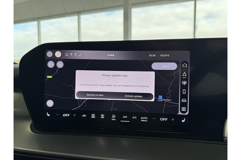 Audi TFSI Quattro S Line 204 PS 1984 5dr SUV S Tronic Petrol