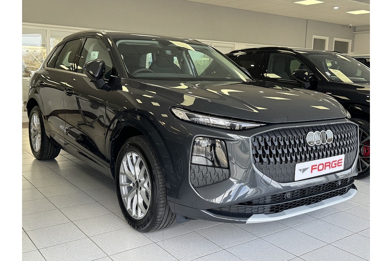 Audi TFSI Sport 150 PS 1498 5dr SUV S-Tronic Petrol