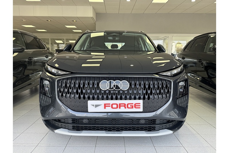 Audi TFSI Sport 150 PS 1498 5dr SUV S-Tronic Petrol