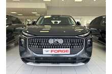 26/26 Audi Q3 TFSI Sport SUV S-Tronic Petrol 150 PS