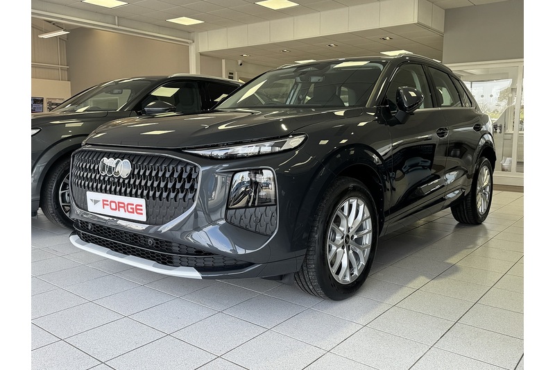 Audi TFSI Sport 150 PS 1498 5dr SUV S-Tronic Petrol