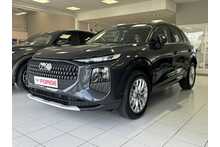 26/26 Audi Q3 TFSI Sport SUV S-Tronic Petrol 150 PS