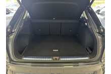 26/26 Audi Q3 TFSI Sport SUV S-Tronic Petrol 150 PS