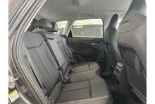 26/26 Audi Q3 TFSI Sport SUV S-Tronic Petrol 150 PS