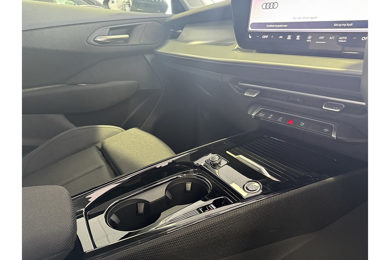 Audi TFSI Sport 150 PS 1498 5dr SUV S-Tronic Petrol