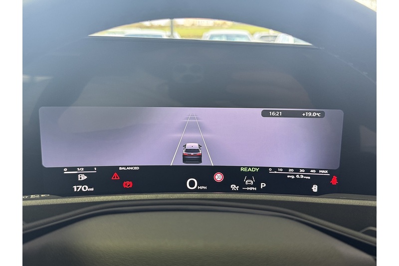 Audi TFSI Sport 150 PS 1498 5dr SUV S-Tronic Petrol