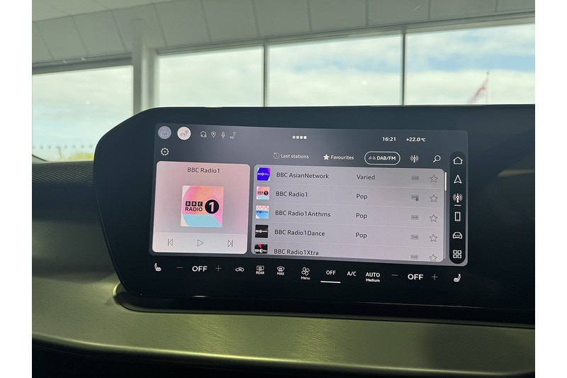 Audi TFSI Sport 150 PS 1498 5dr SUV S-Tronic Petrol