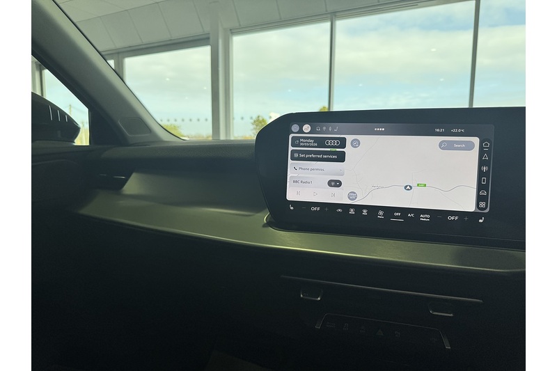 Audi TFSI Sport 150 PS 1498 5dr SUV S-Tronic Petrol