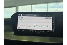 26/26 Audi Q3 TFSI Sport SUV S-Tronic Petrol 150 PS