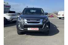 20/70 Isuzu D-Max TD Yukon Pickup 1.9 Automatic Diesel