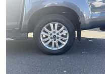 20/70 Isuzu D-Max TD Yukon Pickup 1.9 Automatic Diesel
