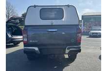 20/70 Isuzu D-Max TD Yukon Pickup 1.9 Automatic Diesel