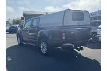 20/70 Isuzu D-Max TD Yukon Pickup 1.9 Automatic Diesel