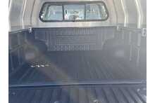 20/70 Isuzu D-Max TD Yukon Pickup 1.9 Automatic Diesel