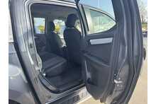 20/70 Isuzu D-Max TD Yukon Pickup 1.9 Automatic Diesel