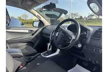 20/70 Isuzu D-Max TD Yukon Pickup 1.9 Automatic Diesel