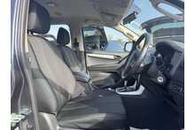 20/70 Isuzu D-Max TD Yukon Pickup 1.9 Automatic Diesel