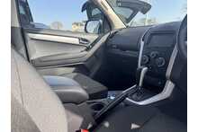 20/70 Isuzu D-Max TD Yukon Pickup 1.9 Automatic Diesel