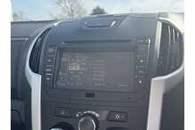 20/70 Isuzu D-Max TD Yukon Pickup 1.9 Automatic Diesel