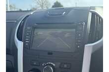 20/70 Isuzu D-Max TD Yukon Pickup 1.9 Automatic Diesel