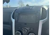 20/70 Isuzu D-Max TD Yukon Pickup 1.9 Automatic Diesel