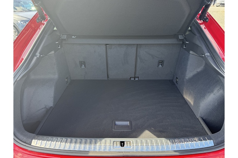 Audi 2.0 TFSI 45 Black Edition Sportback 5dr Petrol S Tronic quattro Euro 6 (s/s) (245 ps)