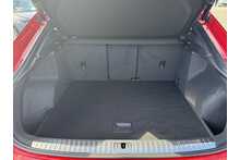 23/73 Audi Q3 2.0 TFSI 45 Black Edition Sportback Petrol S Tronic quattro 245 ps
