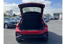 23/73 Audi Q3 2.0 TFSI 45 Black Edition Sportback Petrol S Tronic quattro 245 ps